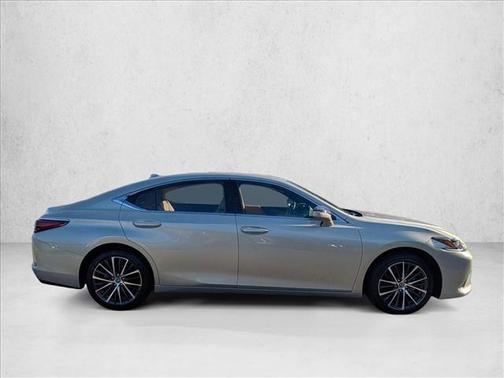 2024 Lexus ES 350 Base