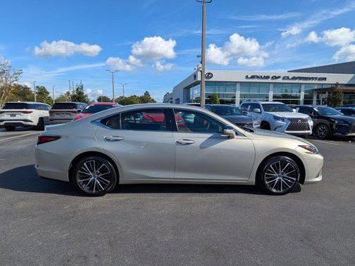 2024 Lexus ES 350 Base
