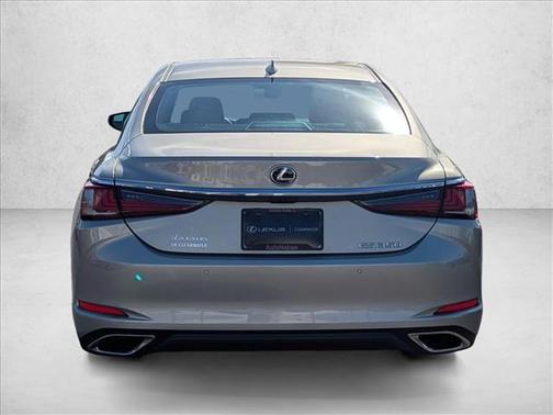 2024 Lexus ES 350 Base