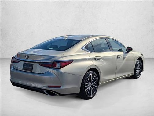 2024 Lexus ES 350 Base