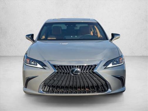 2024 Lexus ES 350 Base