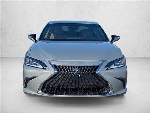 2024 Lexus ES 350 Base