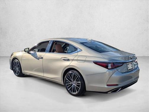 2024 Lexus ES 350 Base
