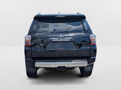 2019 Toyota 4Runner TRD Off Road Premium