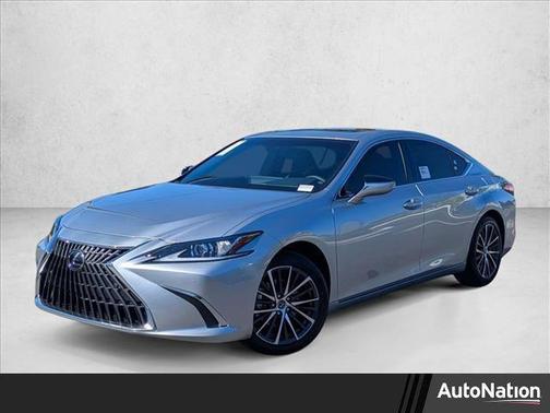 2025 Lexus ES 350 Base