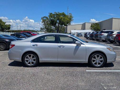 2008 Lexus ES 350 Base