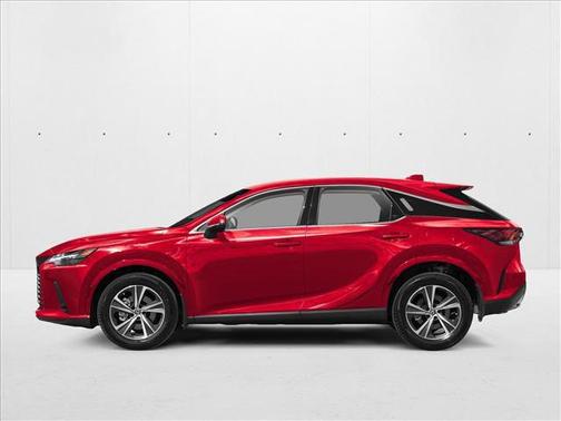 2025 Lexus RX 350 Base