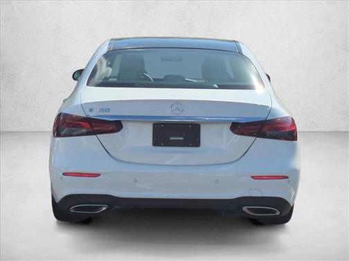 2023 Mercedes-Benz E-Class E 350