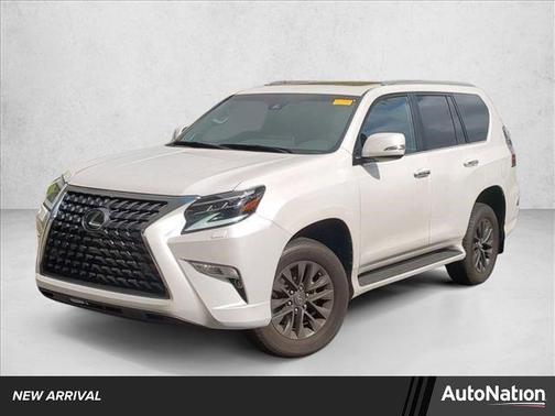 2023 Lexus GX 460 Premium
