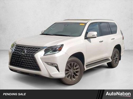 2023 Lexus GX 460 Premium