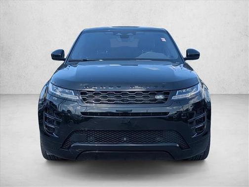 2021 Land Rover Range Rover Evoque R-Dynamic S