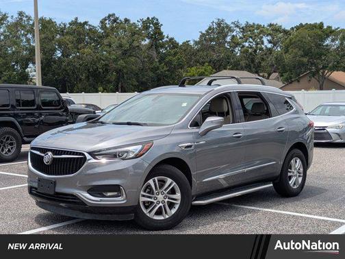 2019 Buick Enclave Essence