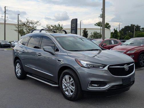 2019 Buick Enclave Essence