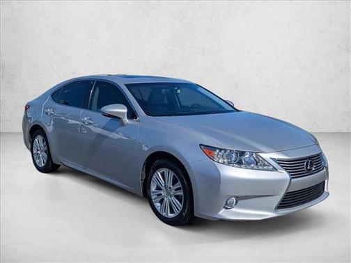2013 Lexus ES 350 Base