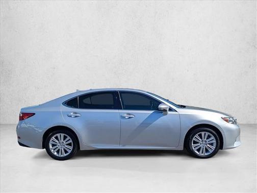 2013 Lexus ES 350 Base