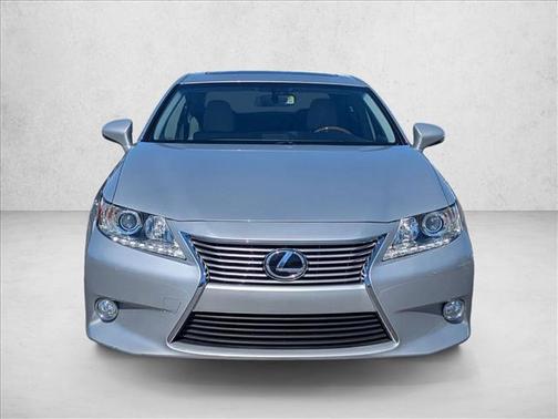 2013 Lexus ES 350 Base