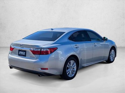 2013 Lexus ES 350 Base