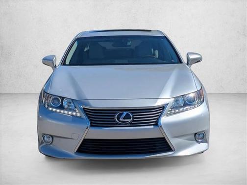2013 Lexus ES 350 Base