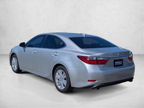 2013 Lexus ES 350 Base