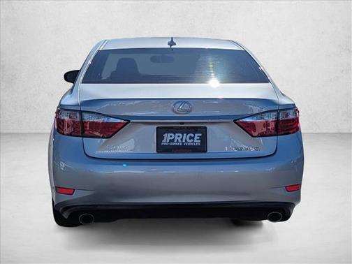 2013 Lexus ES 350 Base