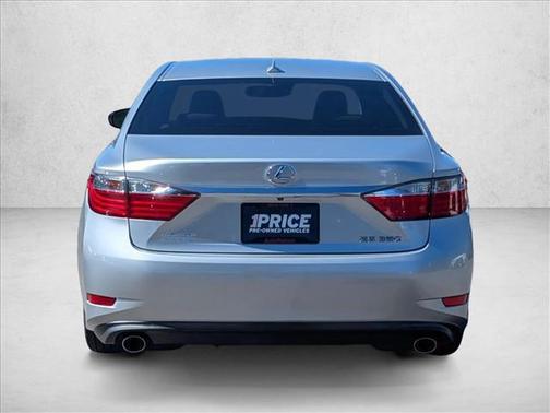 2013 Lexus ES 350 Base