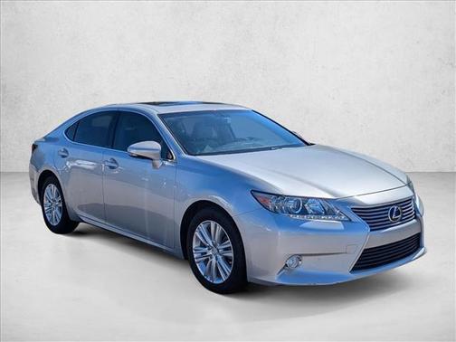 2013 Lexus ES 350 Base