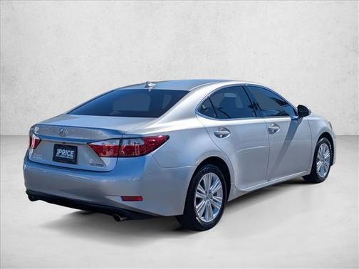 2013 Lexus ES 350 Base