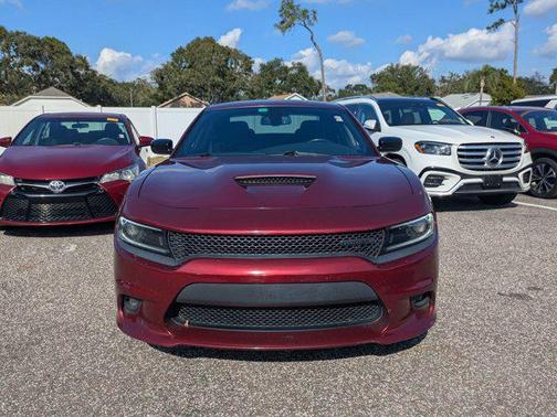 2022 Dodge Charger GT