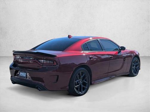 2022 Dodge Charger GT