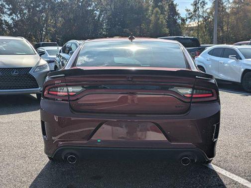 2022 Dodge Charger GT