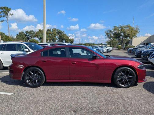 2022 Dodge Charger GT