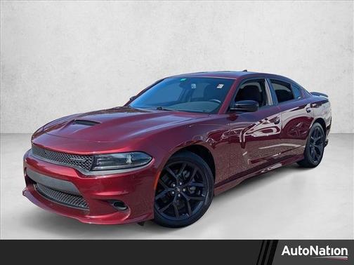 2022 Dodge Charger GT