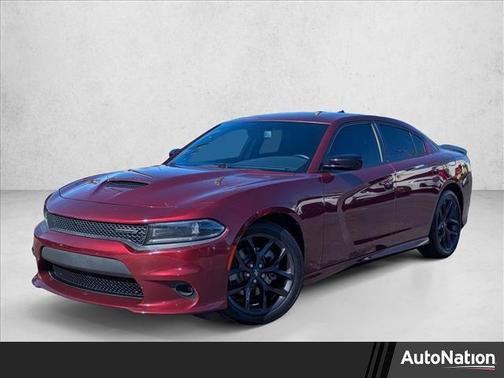 2022 Dodge Charger GT