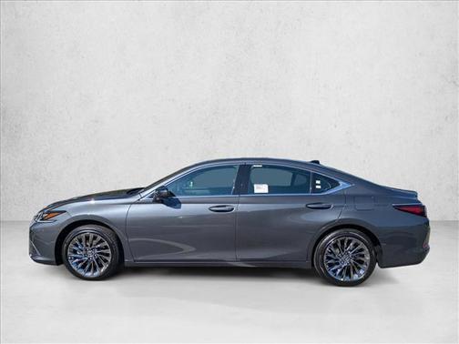2025 Lexus ES 350 Ultra Luxury