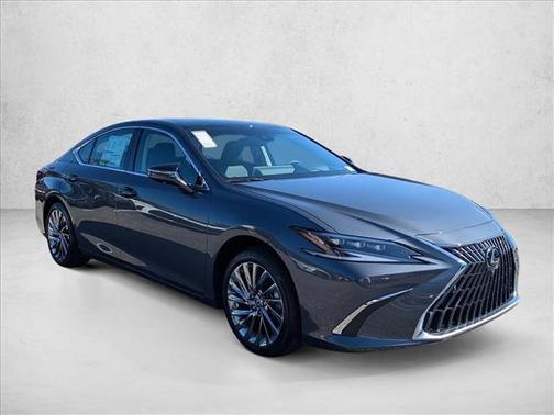 2025 Lexus ES 350 Ultra Luxury
