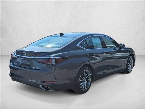 2025 Lexus ES 350 Ultra Luxury