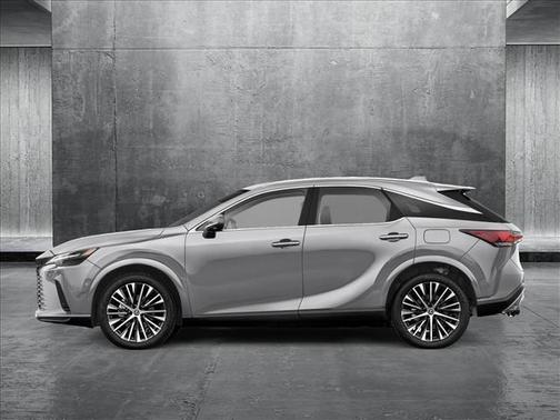2025 Lexus RX 350 Base