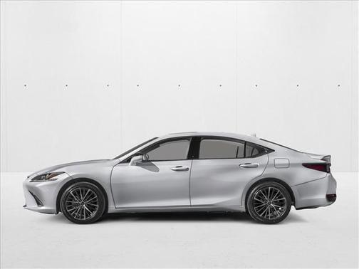 2025 Lexus ES 300h Base