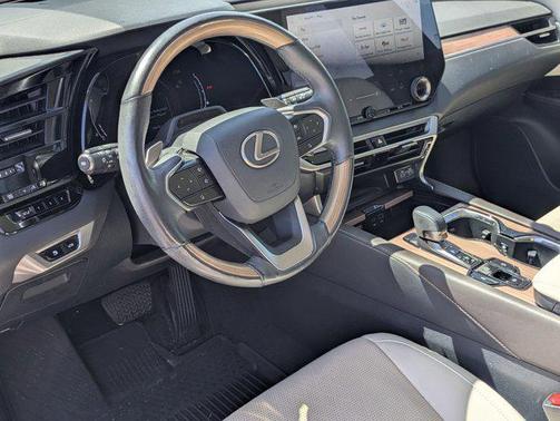 2023 Lexus RX 350 Premium Plus