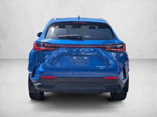 2023 Lexus NX 350h Premium