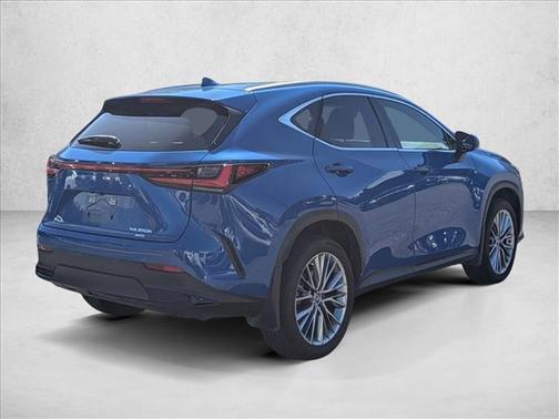 2023 Lexus NX 350h Premium