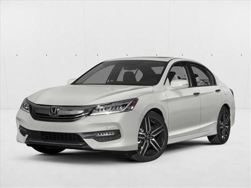 2016 Honda Accord Touring