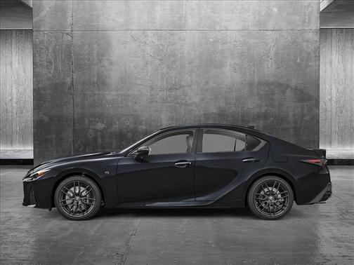 2025 Lexus IS 500 F SPORT Performance