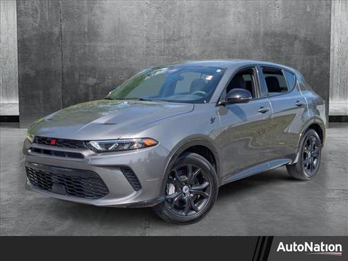 2024 Dodge Hornet R/T EAWD