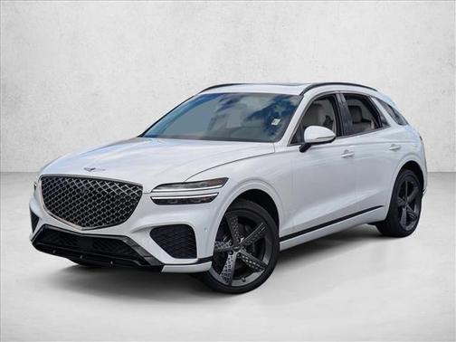 2025 Genesis GV70 3.5T AWD Sport