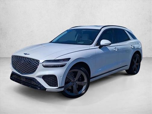 2025 Genesis GV70 3.5T AWD Sport