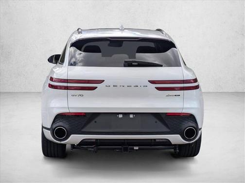 2025 Genesis GV70 3.5T AWD Sport