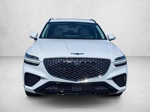 2025 Genesis GV70 3.5T AWD Sport