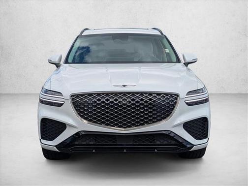 2025 Genesis GV70 3.5T AWD Sport