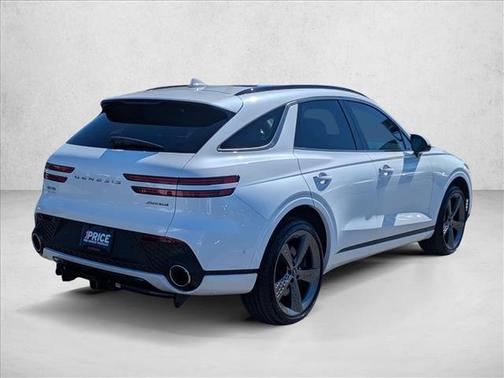 2025 Genesis GV70 3.5T AWD Sport